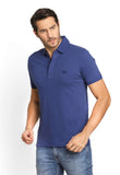Polo Masculina Lacoste Paris Regular Fit - Henri Store