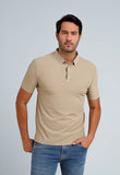 Polo Masculina Lisa Dom Henrico Essence - Henri Store