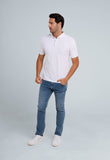 Polo Masculina Lisa Dom Henrico Essence - Henri Store