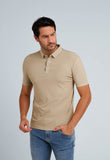 Polo Masculina Lisa Dom Henrico Essence - Henri Store