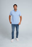 Polo Masculina Lisa Dom Henrico Essence - Henri Store