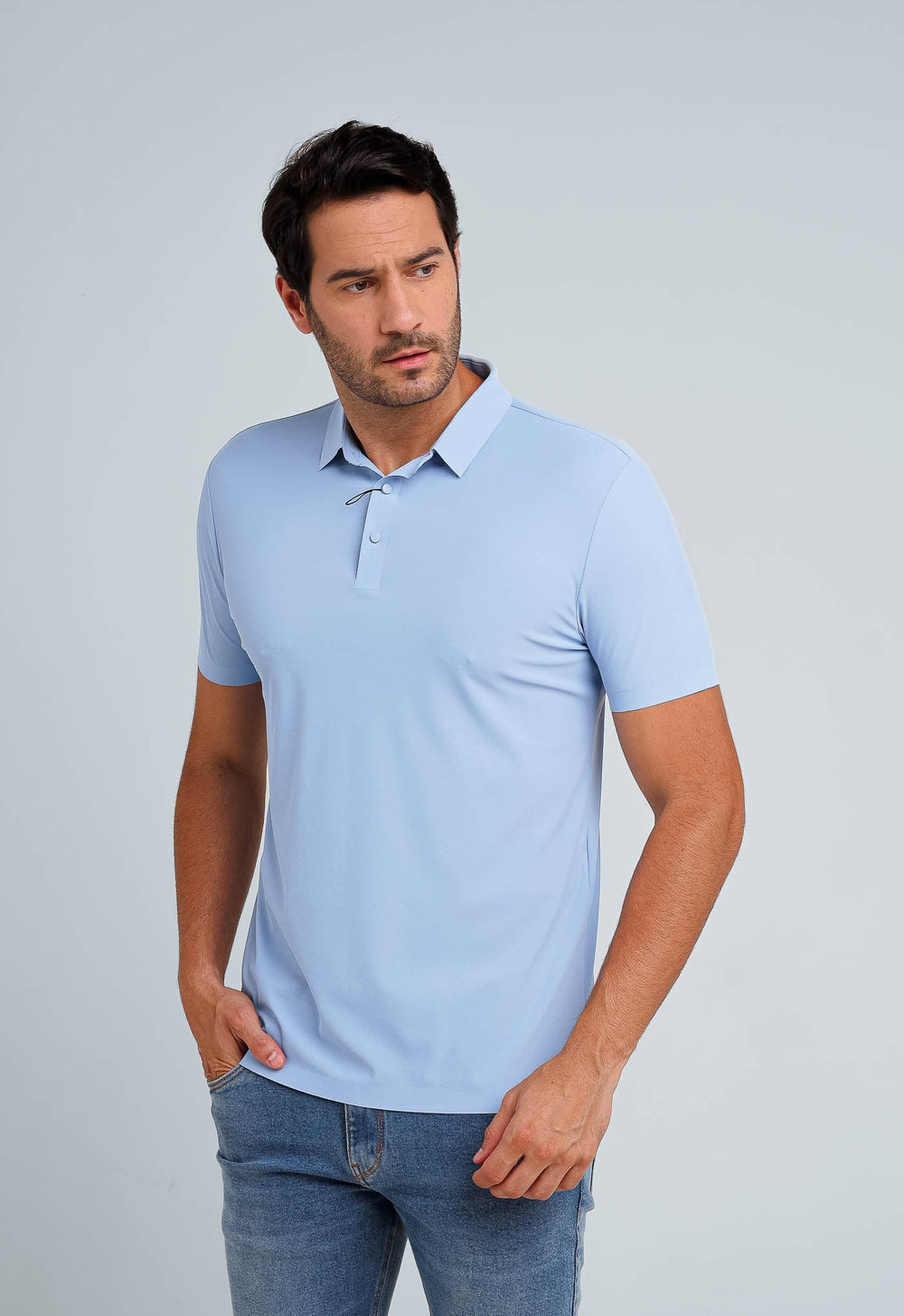 Polo Masculina Lisa Dom Henrico Essence - Henri Store