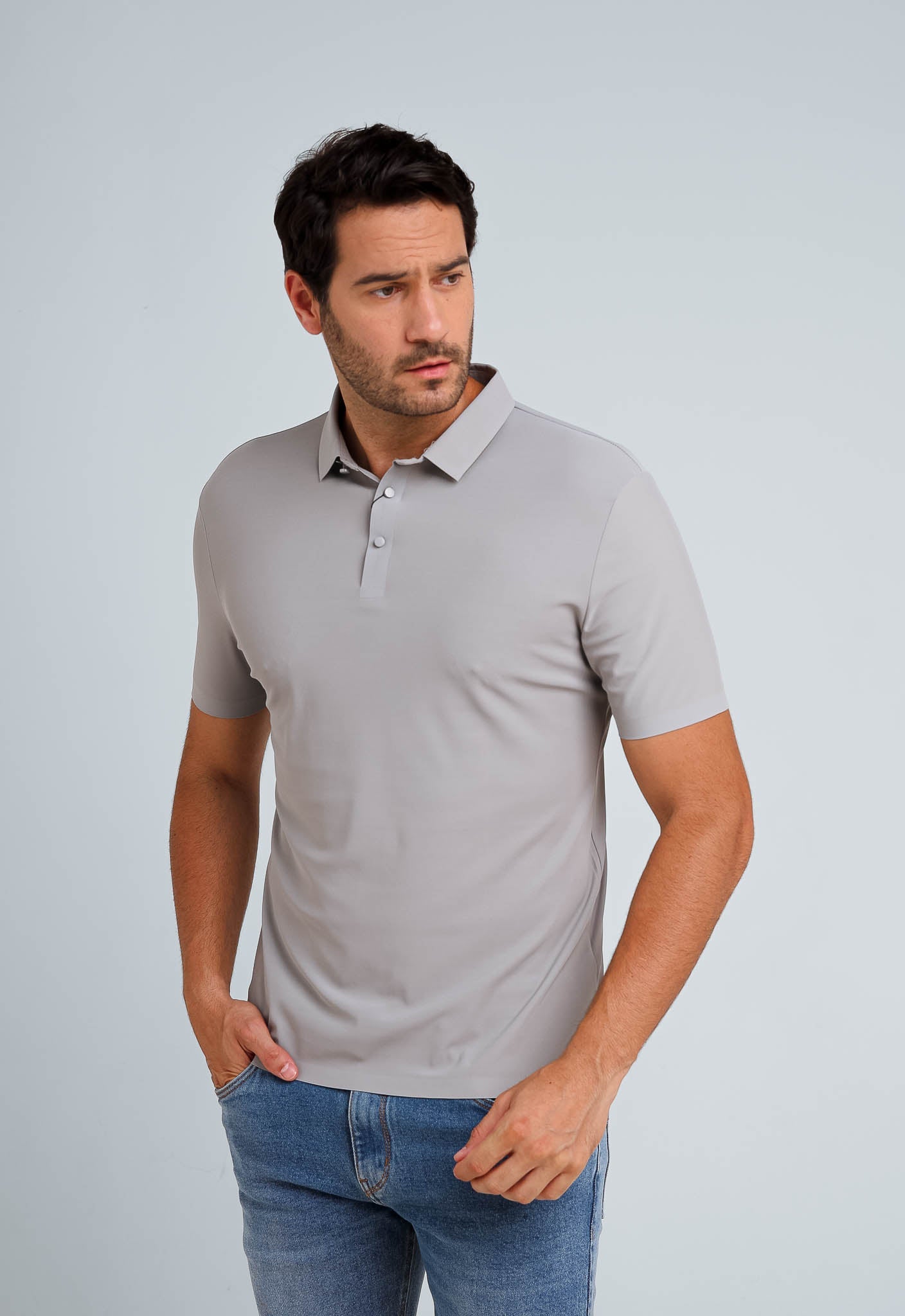 Polo Masculina Lisa Dom Henrico Essence - Henri Store