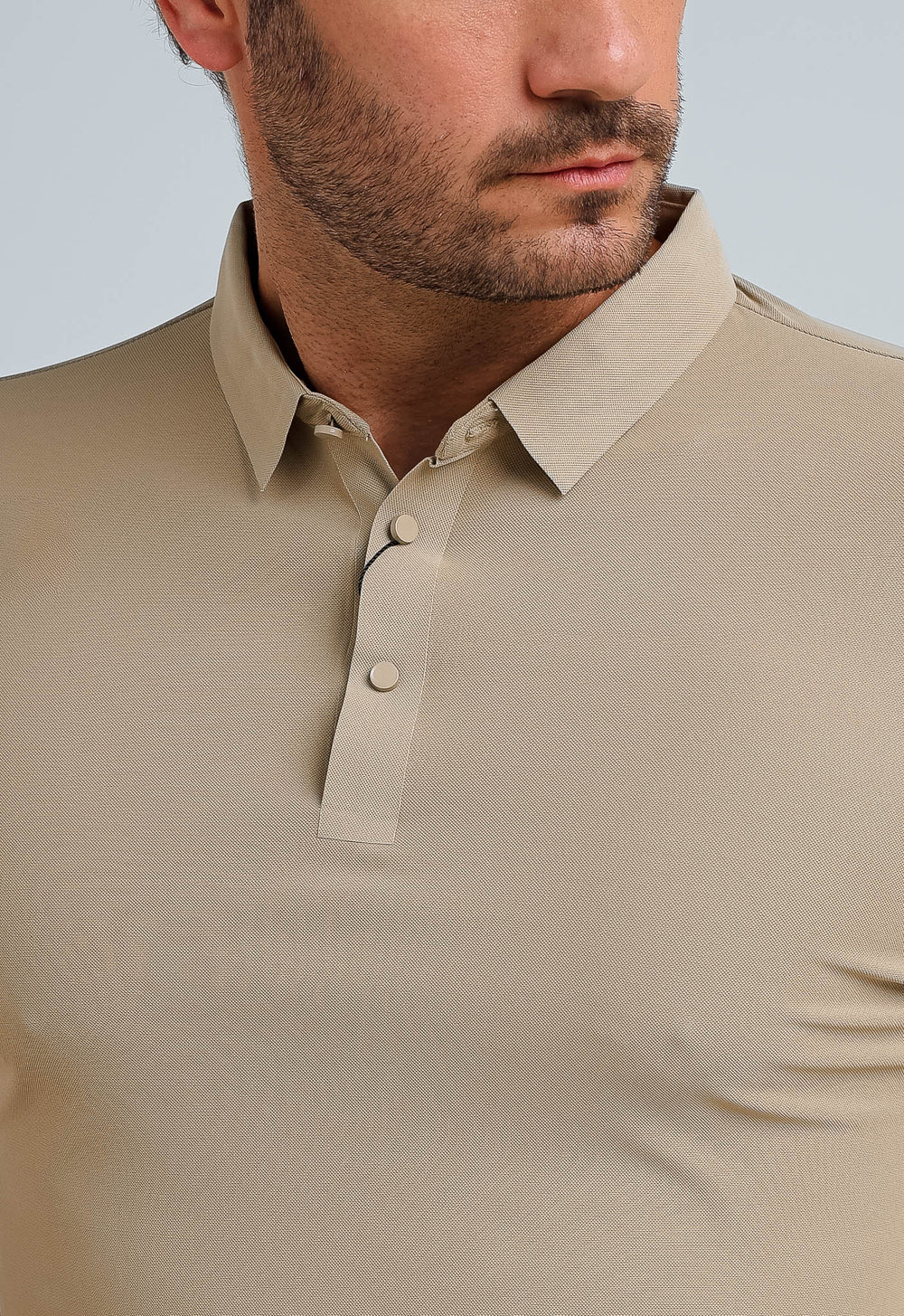 Polo Masculina Lisa Dom Henrico Essence - Henri Store