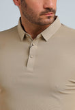 Polo Masculina Lisa Dom Henrico Essence - Henri Store