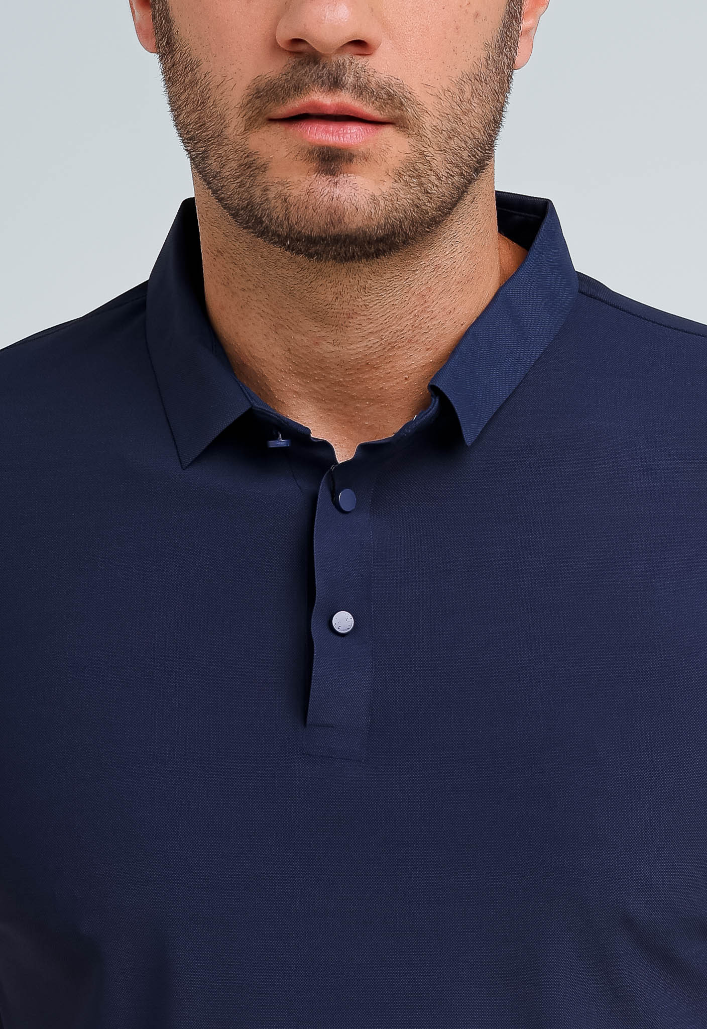 Polo Masculina Lisa Dom Henrico Essence - Henri Store