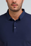 Polo Masculina Lisa Dom Henrico Essence - Henri Store