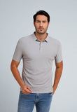 Polo Masculina Lisa Dom Henrico Essence - Henri Store