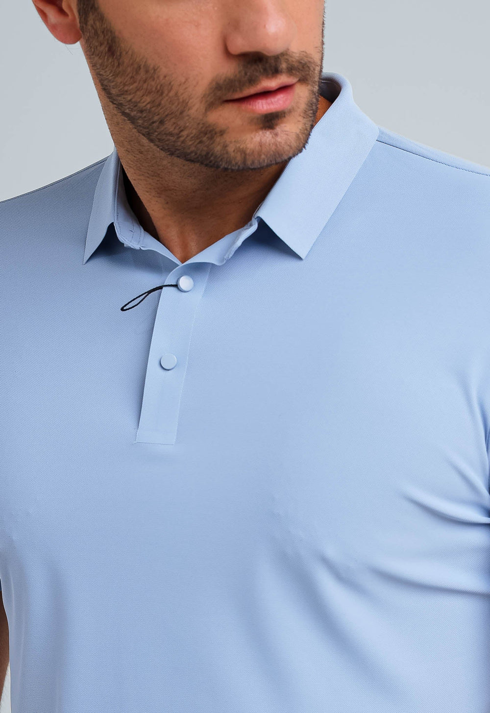 Polo Masculina Lisa Dom Henrico Essence - Henri Store