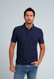 Polo Masculina Lisa Dom Henrico Essence - Henri Store
