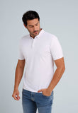 Polo Masculina Lisa Dom Henrico Essence - Henri Store