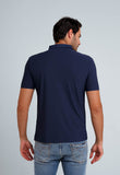 Polo Masculina Lisa Dom Henrico Essence - Henri Store