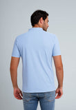 Polo Masculina Lisa Dom Henrico Essence - Henri Store