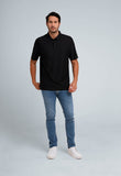 Polo Masculina Lisa Dom Henrico Essence - Henri Store