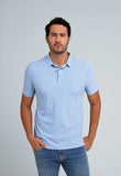 Polo Masculina Lisa Dom Henrico Essence - Henri Store