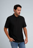 Polo Masculina Lisa Dom Henrico Essence - Henri Store