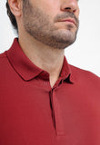 Polo Masculina Piquet Pima Dom Henrico Básica - Henri Store