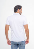 Polo Masculina Piquet Pima Dom Henrico Básica - Henri Store