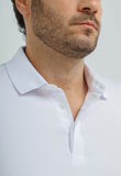 Polo Masculina Piquet Pima Dom Henrico Básica - Henri Store