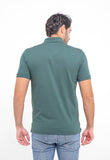 Polo Masculina Piquet Pima Dom Henrico Básica - Henri Store