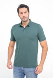 Polo Masculina Piquet Pima Dom Henrico Básica - Henri Store