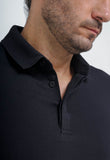 Polo Masculina Piquet Pima Dom Henrico Básica - Henri Store