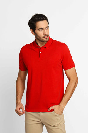 Vermelho