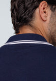Polo Masculina Regular Fit Lacoste Marinho - Henri Store