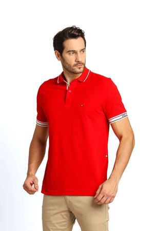Vermelho