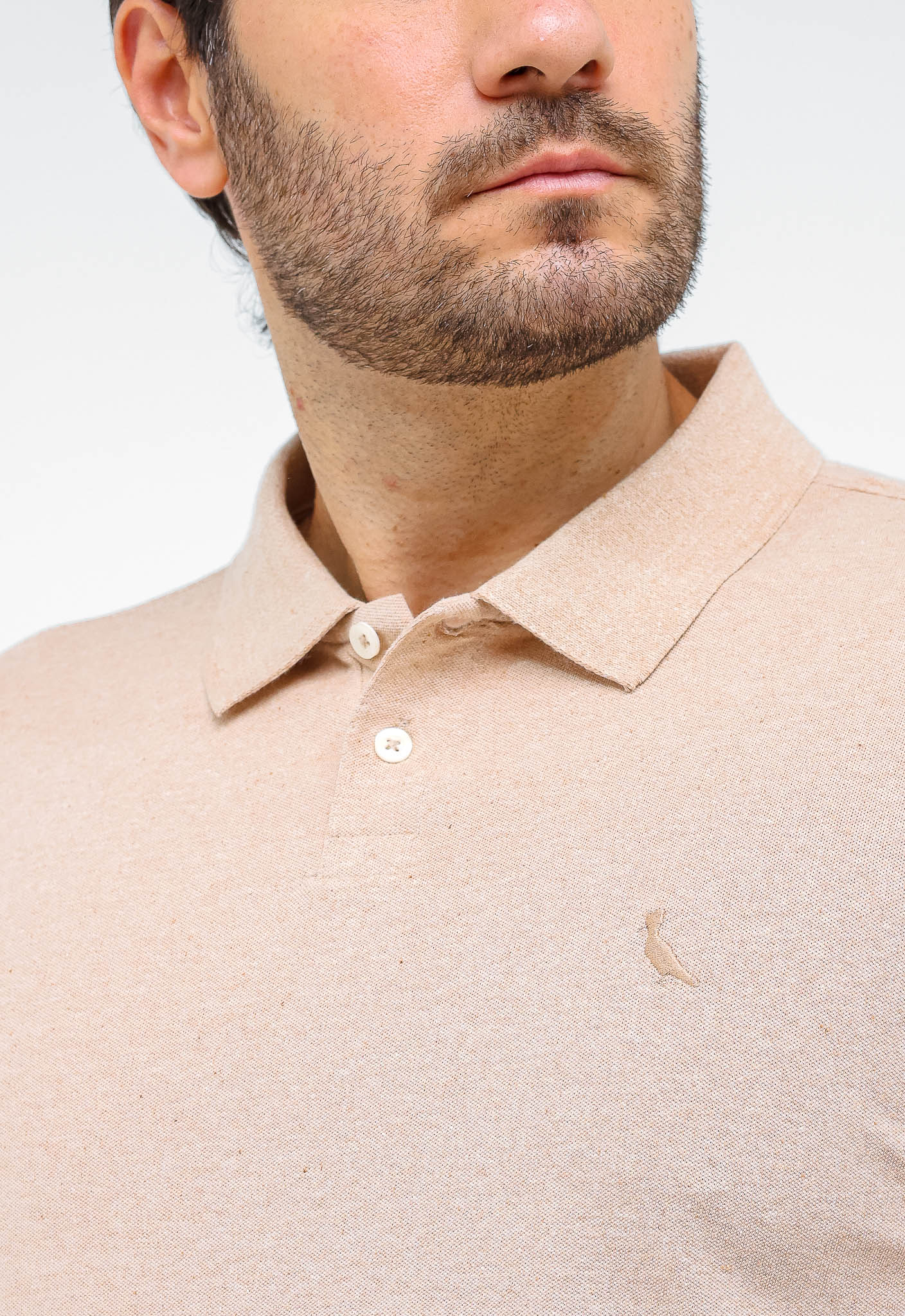 Polo Masculina Reserva Regular com Logo no Peito – Sale - Henri Store