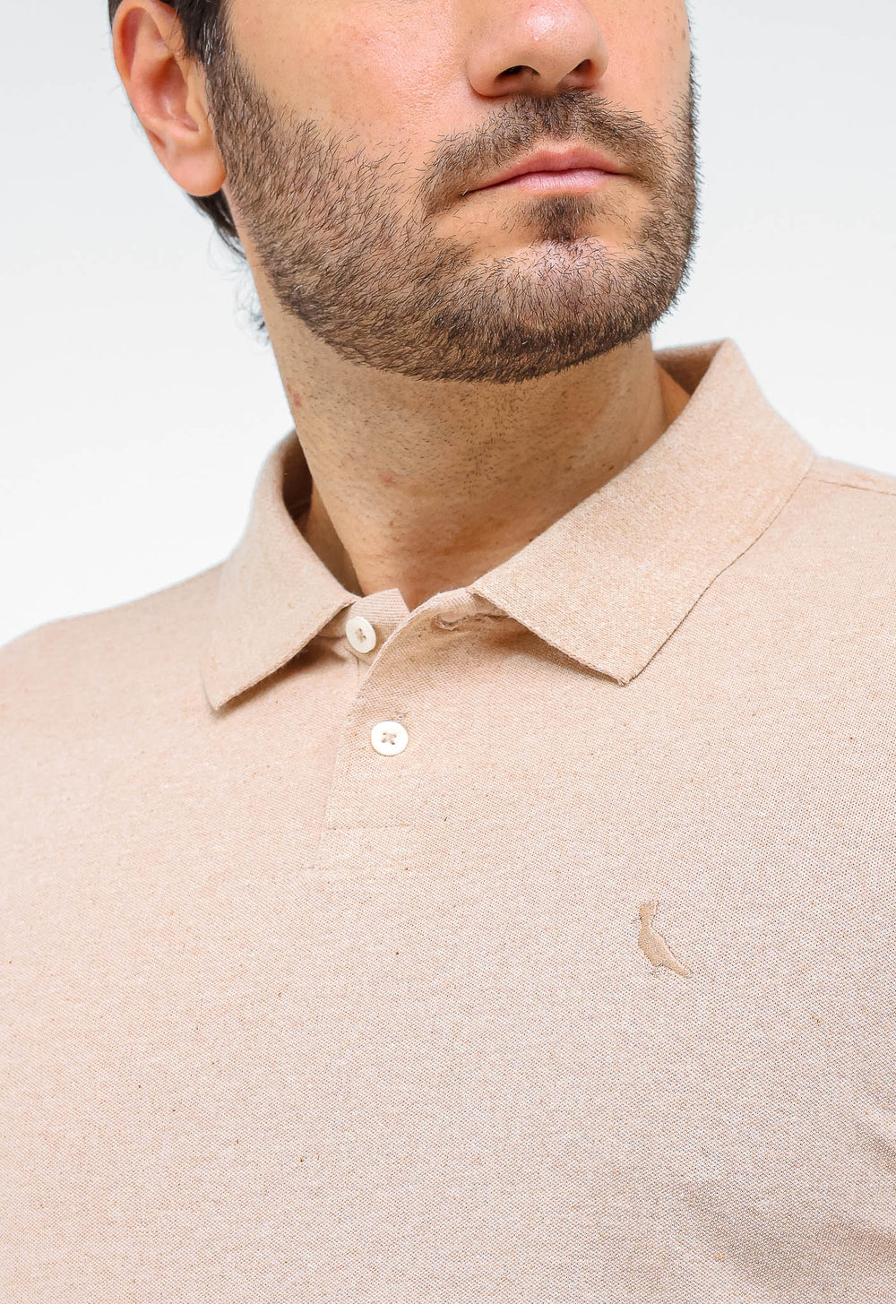 Polo Masculina Reserva Regular com Logo no Peito – Sale - Henri Store