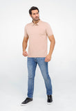Polo Masculina Reserva Regular com Logo no Peito – Sale - Henri Store
