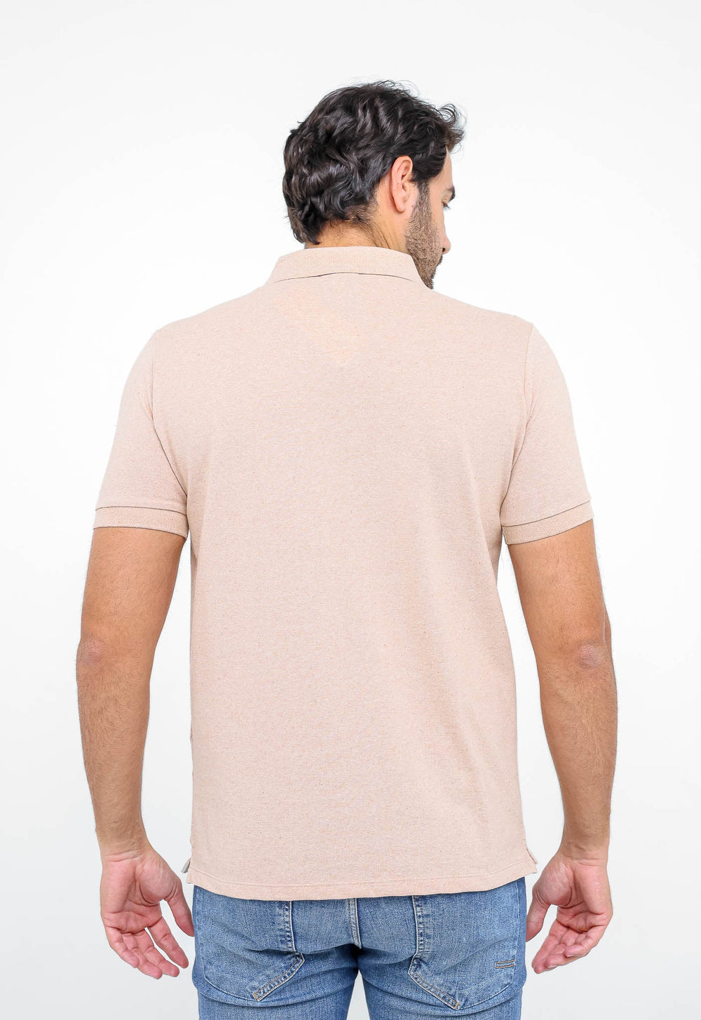 Polo Masculina Reserva Regular com Logo no Peito – Sale - Henri Store