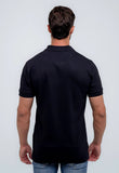 Polo Masculina RL Custom Fit - LIVE - Henri Store
