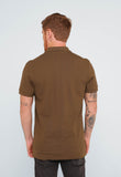 Polo Masculina RL Custom Fit - LIVE - Henri Store