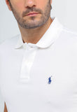Polo Masculina RL Custom Fit - LIVE - Henri Store