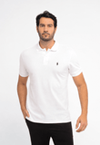 Polo Masculina RL Custom Fit - LIVE - Henri Store