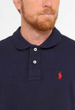 Polo Masculina RL Custom Fit - LIVE - Henri Store