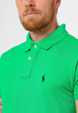 Polo Masculina RL Custom Fit - LIVE - Henri Store