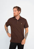 Polo Masculina RL Custom Fit - LIVE - Henri Store
