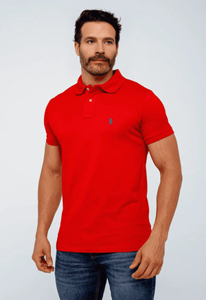 Vermelho