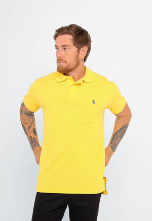 Amarelo