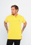 Polo Masculina RL Custom Fit - LIVE - Henri Store