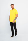 Polo Masculina RL Custom Fit - LIVE - Henri Store