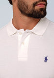 Polo Masculina RL Custom Fit - LIVE - Henri Store
