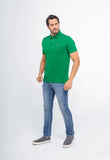 Polo Masculina RL Custom Fit - LIVE - Henri Store