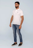 Polo Masculina RL Custom Fit - LIVE - Henri Store