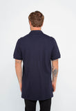 Polo Masculina RL Custom Fit - LIVE - Henri Store