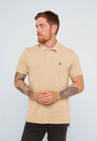 Polo Masculina RL Custom Fit - LIVE - Henri Store
