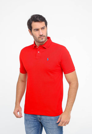 Vermelho/Azul